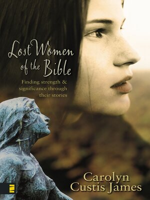 Lost Women of the Bible - ebook